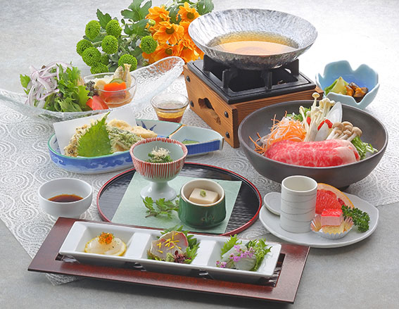 筑波山　江戸屋様　写真撮影